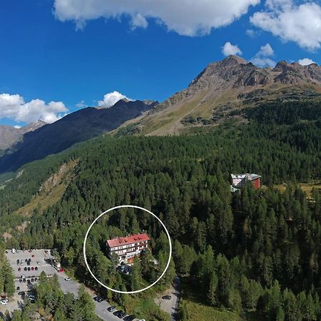 Bellavista Schoenblick Casere alte del Piano Exterior foto