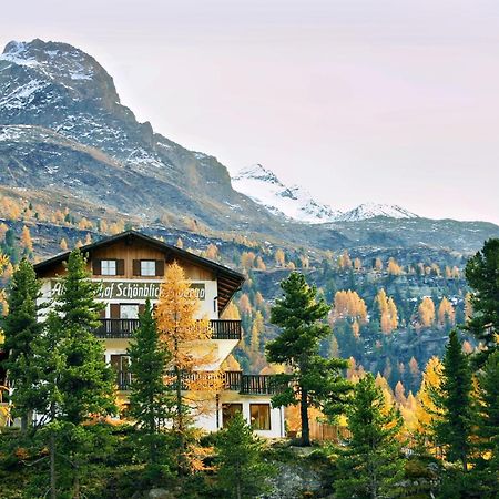 Bellavista Schoenblick Casere alte del Piano Exterior foto